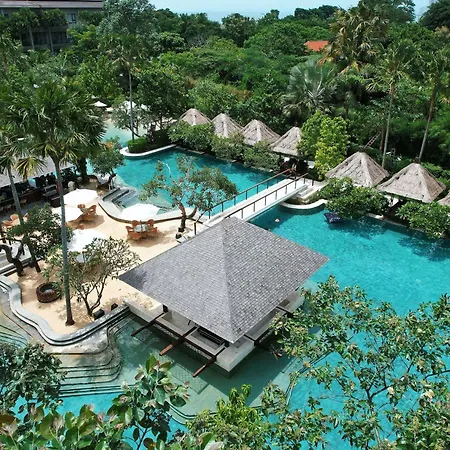 Moevenpick Resort & Spa Jimbaran Bali-3