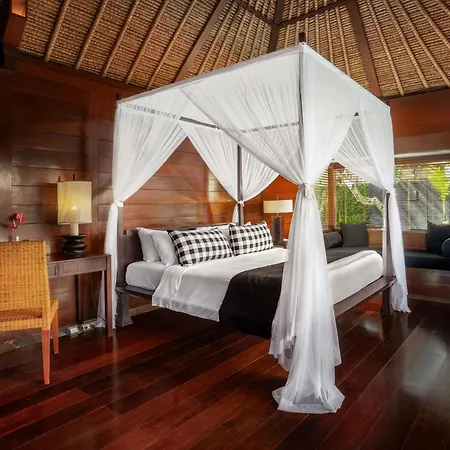 Kayumanis Jimbaran Private Villas & Spa-2