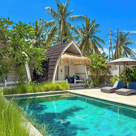 Gili Air Escape - Adults Only-3