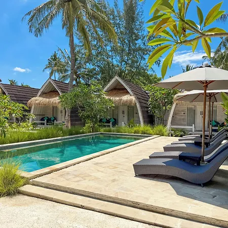 Gili Air Escape - Adults Only-2