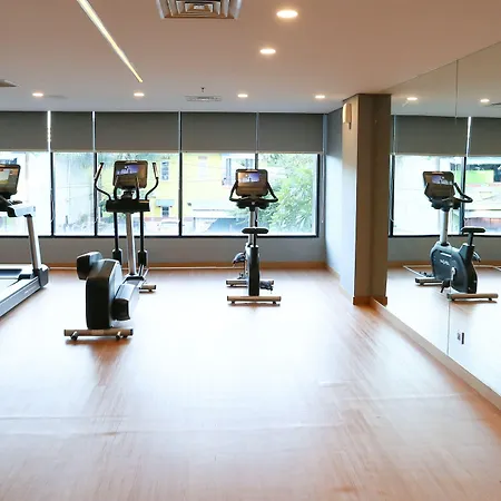 Four Points By Sheraton Balikpapan-3