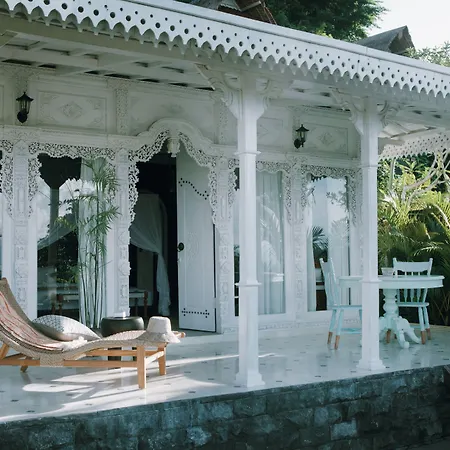 White Tortoise Eco Villa'S-3
