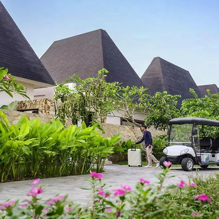 Pullman Lombok Merujani Mandalika Beach Resort-2