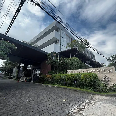 Nusa Dua Bay View Villas-3