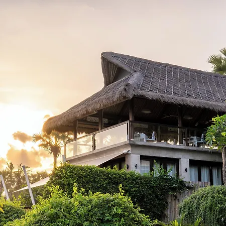 Shunyata Villas Bali - Adults Only!-2
