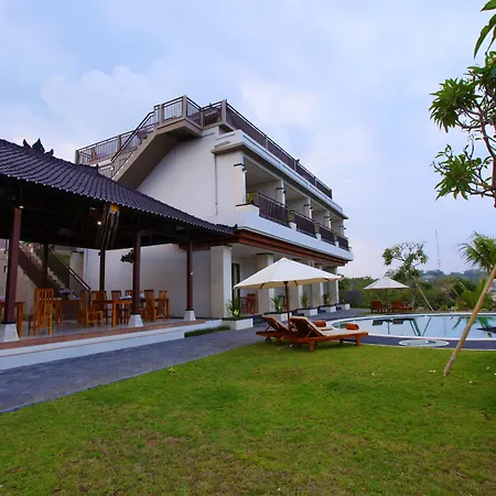 Puri Pandawa Resort-2