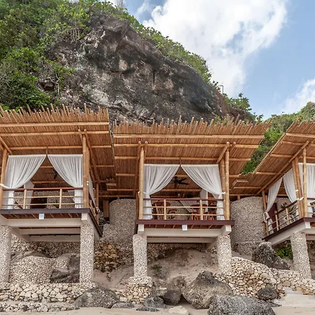 The Ungasan Clifftop Resort-2
