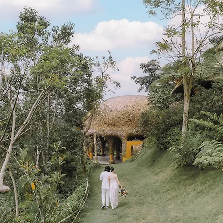 Padma Resort Ubud-3