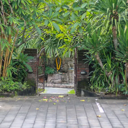 Medori Putih Homestay-3