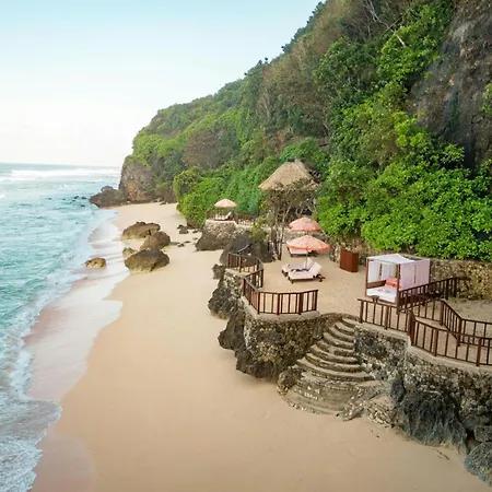 Bvlgari Resort Bali-3