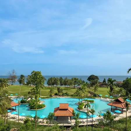 Moevenpick Resort & Spa Bintan Lagoon-3