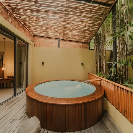 Canggu Cabana Beach Resort By Ini Vie Hospitality-2