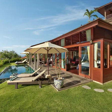 Hidden Hills Villas - Small Luxury Hotels Of The World-2