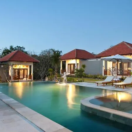 Bali Bule Homestay-3