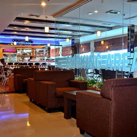 Grand Impression Hotel-2