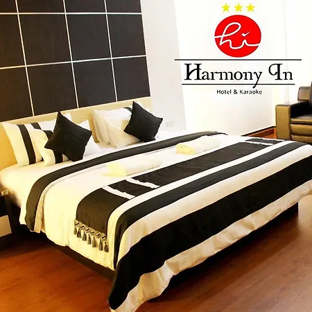 Hotel Harmony In&Karaoke-3