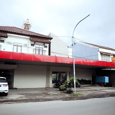 Hotel Toddopuli Mas-3