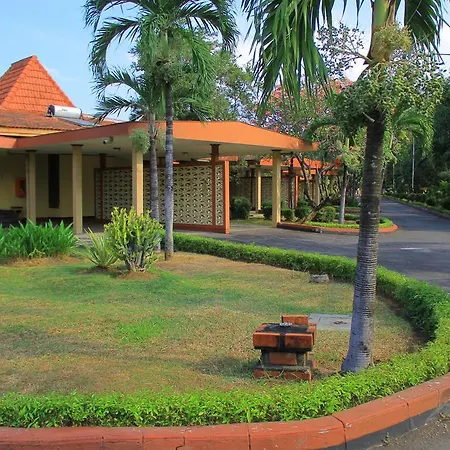 Patra Jasa Cirebon Hotel-2