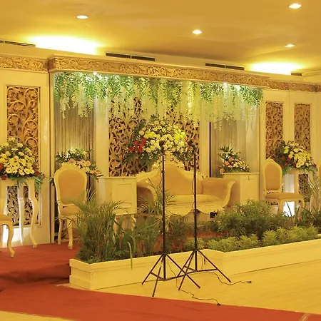 Patra Jasa Cirebon Hotel-3