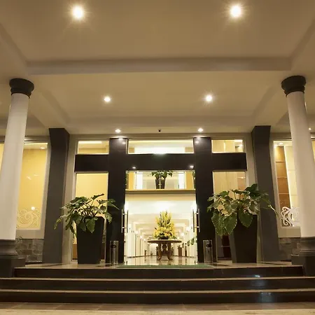 Borneo Emerald Hotel-3