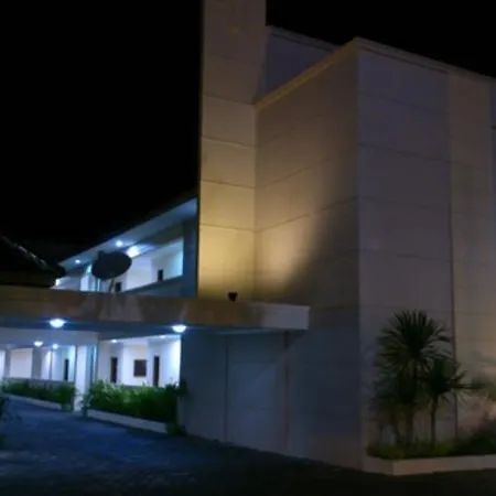 Sentana Mulia Hotel-2