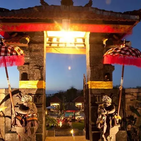 Bali Bule Homestay-2