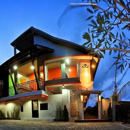 Amerta Home Stay Bali-2