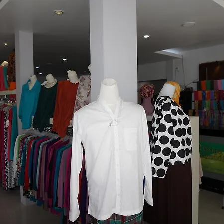 Zaen Hotel Syariah Solo-3