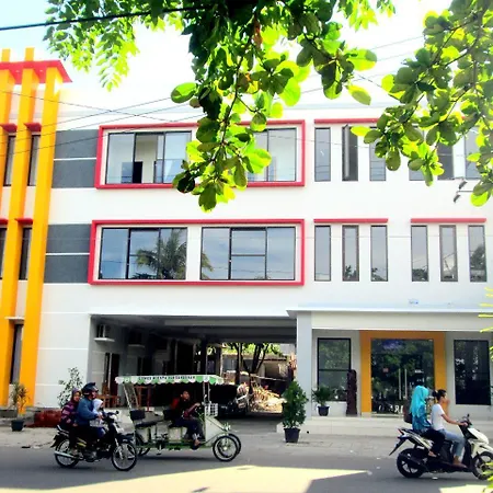 Grand Mutiara Hotel-3