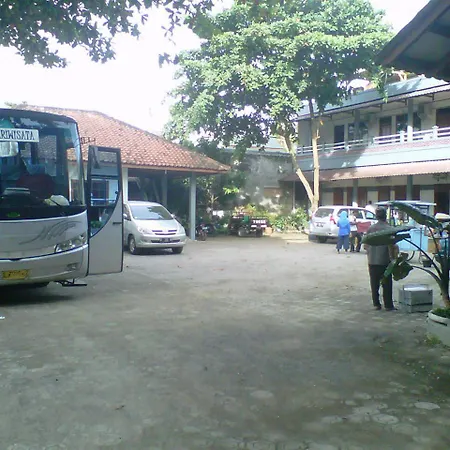 Grand Mutiara Hotel-2
