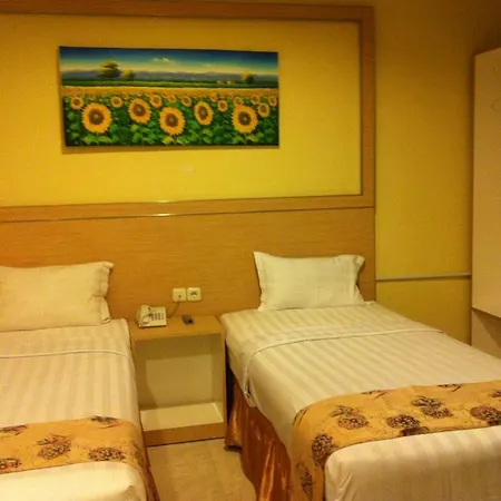 Hotel Paramount-2