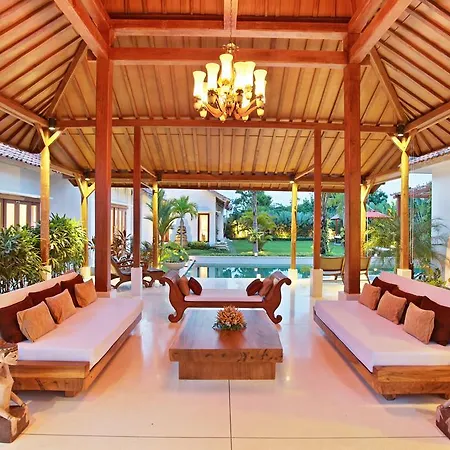 Villa Nico - Private Pool With Onsite Spa-3
