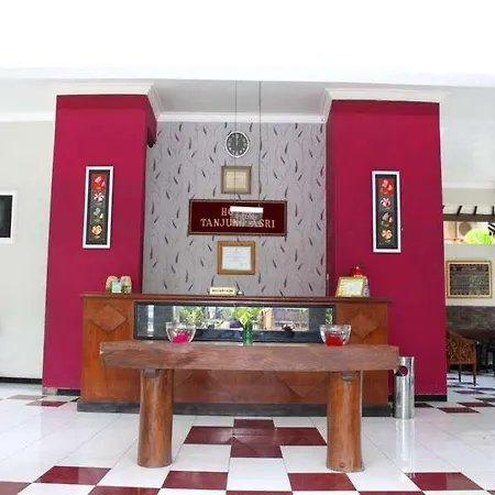 Hotel Tanjung Asri-3