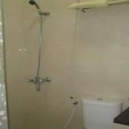 Ge Jacmart Homestay Makassar By Zuzu-3