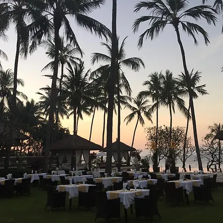 Spa Village Resort Tembok Bali - Small Luxury Hotels Of The World-2