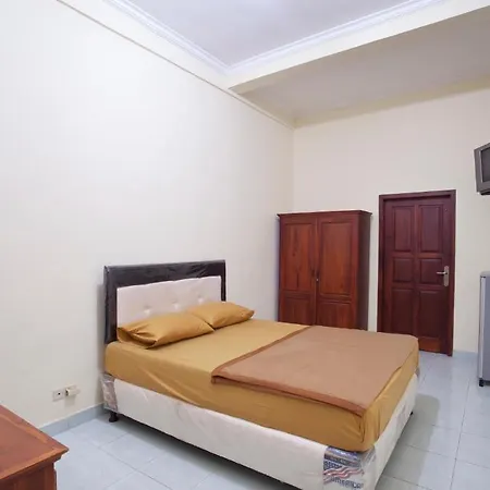 Pondok 828 Guest House-2