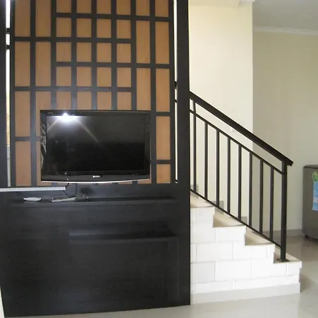 Pondok 828 Guest House-3