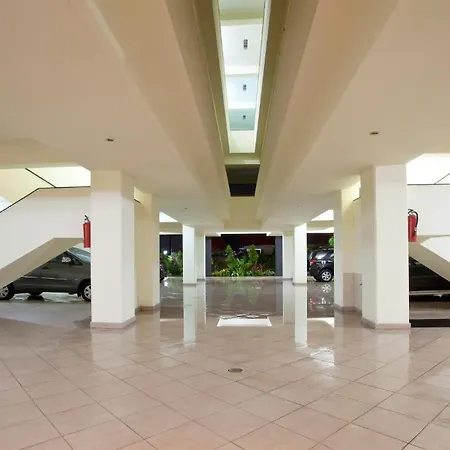 Pondok Taman 828-2