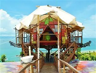 Karang Aji Beach Villa-3