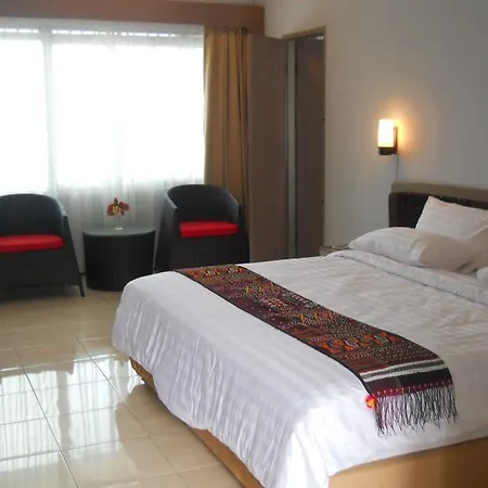 Patra Comfort Parapat-3