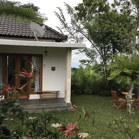 Terrasse Du Lac Munduk-3