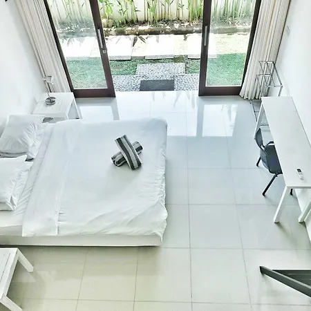 Canggu Beach Inn-2