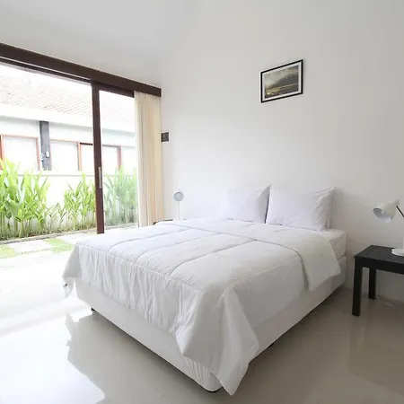 Canggu Beach Inn-3