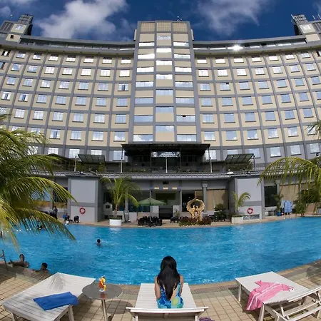Golden View Hotel-3