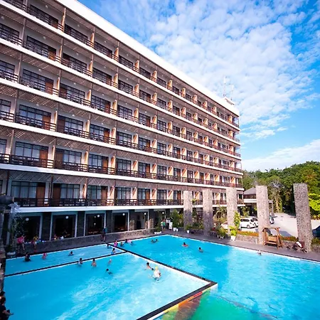 Mesra Business & Resort Hotel-3