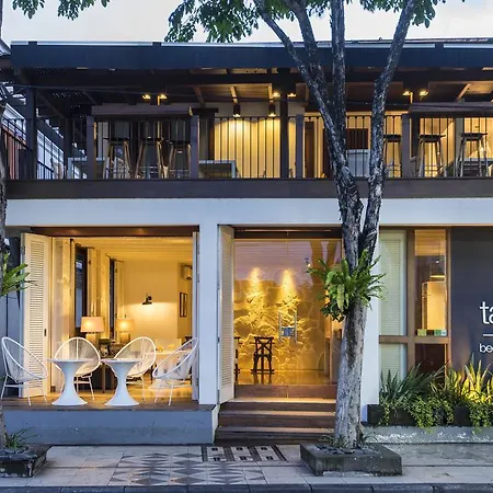 Tanaya Bed&Breakfast-2