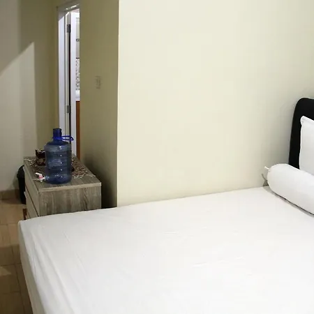 Green Leaf Guest House By Sinergi-2