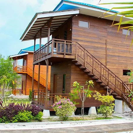 Pelangi Lake Resort-2