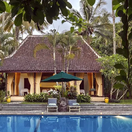 Margo Utomo Eco Resort-3