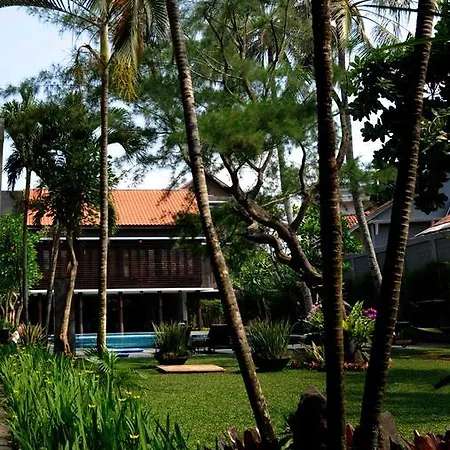 Surya Kencana Seaside Hotel-2